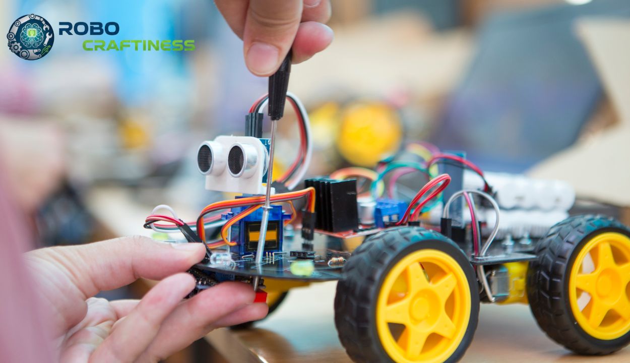 Robotics Workshop